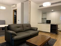 Marina One Residences (D1), Apartment #457894991